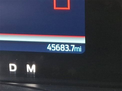 Used 2021 Ford Bronco Outer Banks image 21