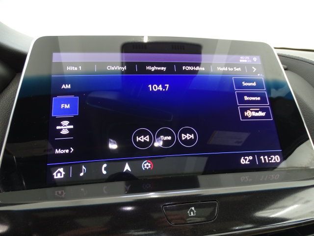 Certified 2024 Cadillac CT5 Luxury w/ Sun And Sound Package AWD/4WD image 15