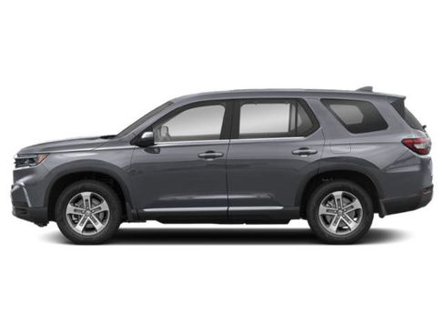 New 2025 Honda Pilot EX-L image 3