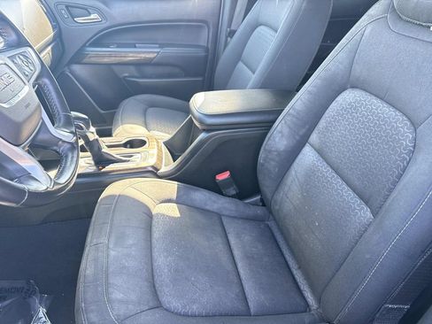 Used 2022 GMC Canyon Elevation w/ Trailering Package image 21