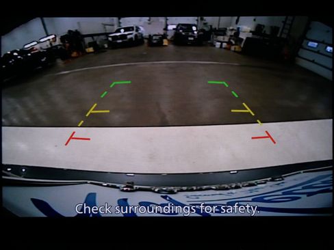 Used 2025 Nissan Altima 2.5 SV image 18