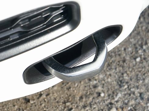 Used 2022 RAM 1500 Limited w/ Body Color Bumper Group image 50