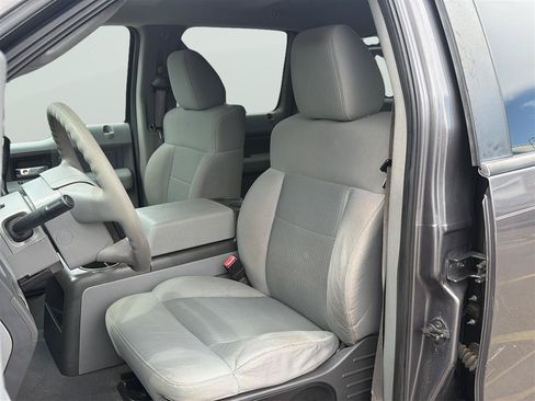 Used 2008 Ford F150 XLT AWD/4WD image 12