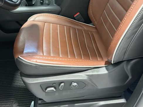 Used 2024 GMC Sierra 1500 Denali Ultimate image 20