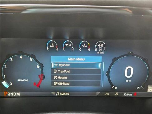 New 2026 Ford F150 Lariat w/ Equipment Group 502A High image 10