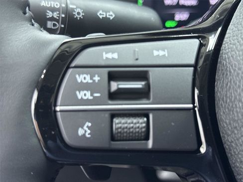 New 2026 Honda Accord Touring image 18