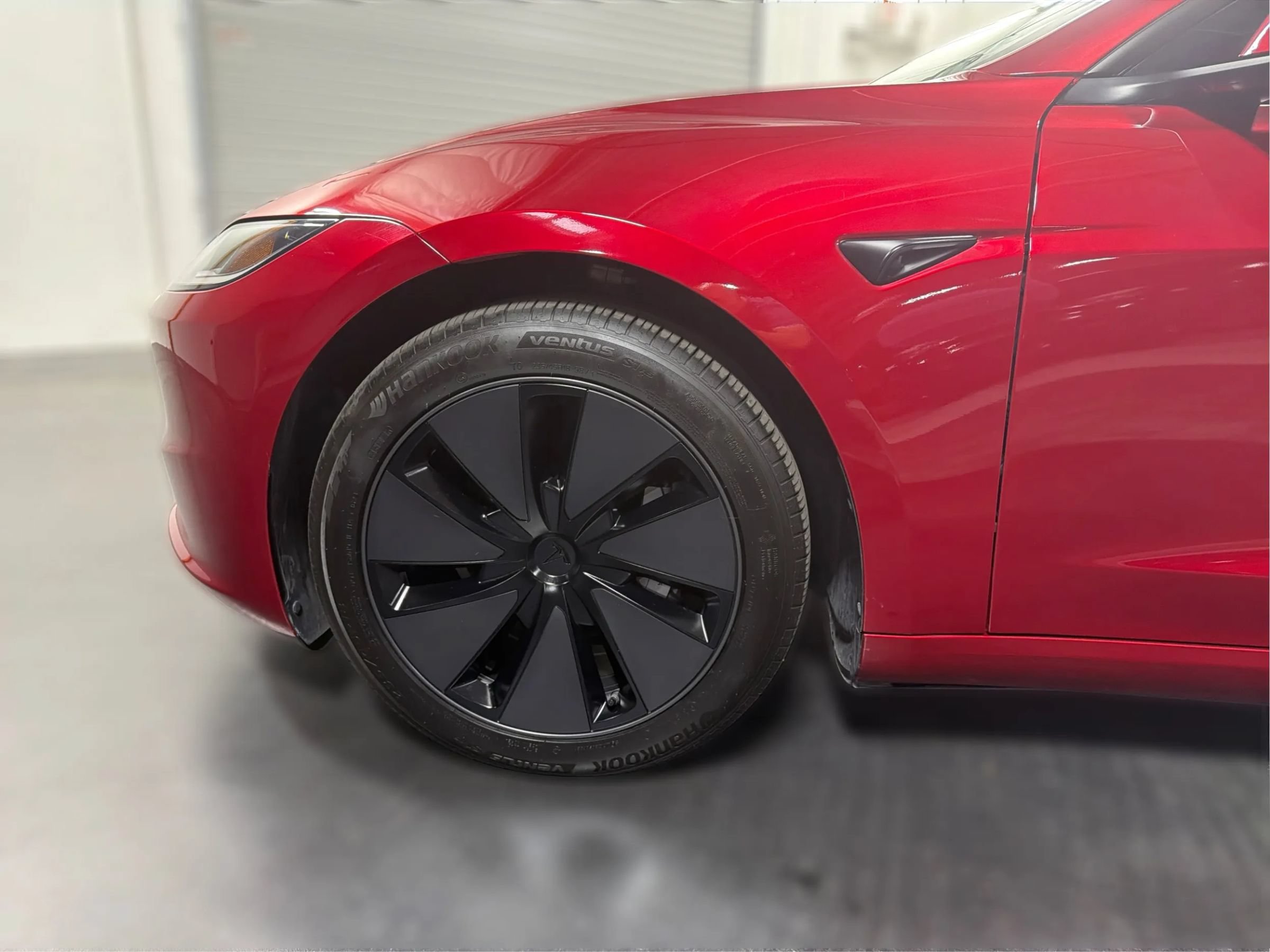 Used 2024 Tesla Model 3 Long Range AWD/4WD image 19