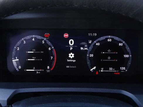 New 2026 Toyota 4Runner TRD Sport Premium image 17