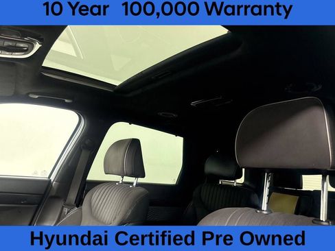 Used 2025 Hyundai Palisade Calligraphy AWD/4WD image 22