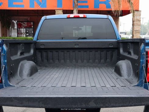 Used 2019 Chevrolet Silverado 1500 LT w/ All Star Edition image 8