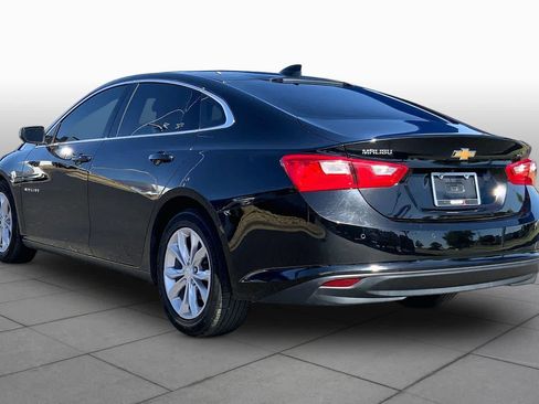 Used 2024 Chevrolet Malibu LT FWD image 12