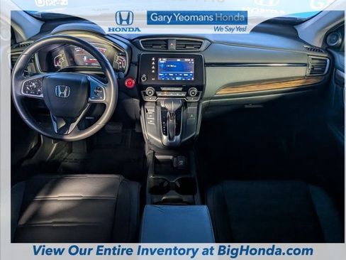 Used 2019 Honda CR-V EX-L image 15