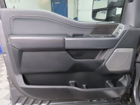 Used 2025 Ford F150 Lariat w/ Tow/Haul Package AWD/4WD image 68