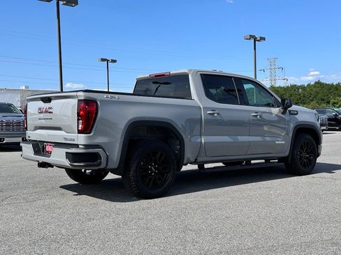 Used 2024 GMC Sierra 1500 Elevation AWD/4WD image 9