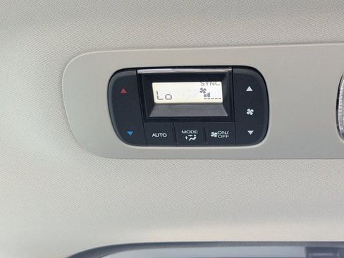 New 2026 Honda Odyssey EX-L image 15