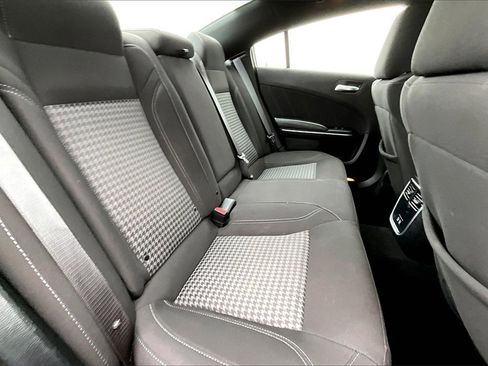 Used 2023 Dodge Charger SXT image 24