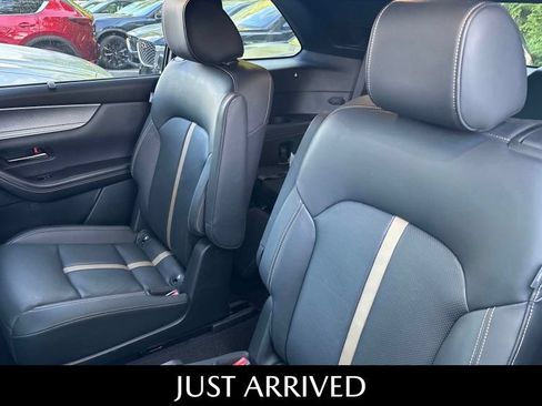 Certified 2024 MAZDA CX-90 3.3 Turbo w/ Premium Plus Pkg AWD/4WD image 5