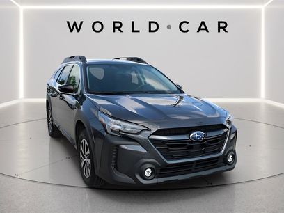 Used 2023 Subaru Outback Premium