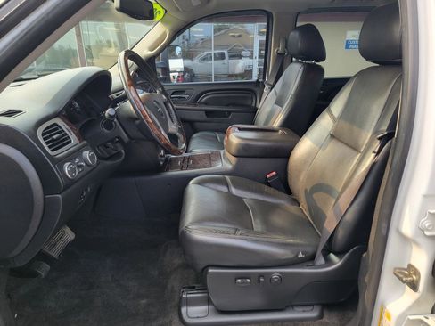 Used 2012 GMC Sierra 3500 Denali image 10
