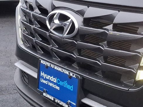 Certified 2023 Hyundai Tucson SEL w/ Convenience Package image 29