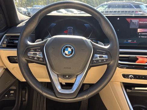 Used 2023 BMW 330e w/ Premium Package image 28