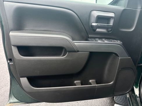 Used 2015 Chevrolet Silverado 1500 LT w/ All Star Edition image 12