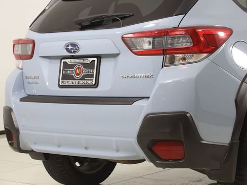 Used 2023 Subaru Crosstrek 2.0i AWD/4WD image 40