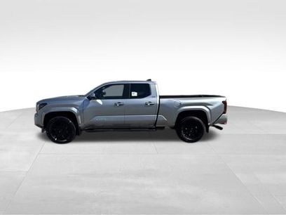 New 2026 Toyota Tacoma SR5