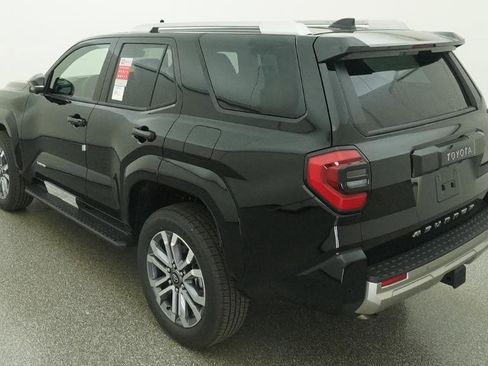 New 2026 Toyota 4Runner Limited image 18