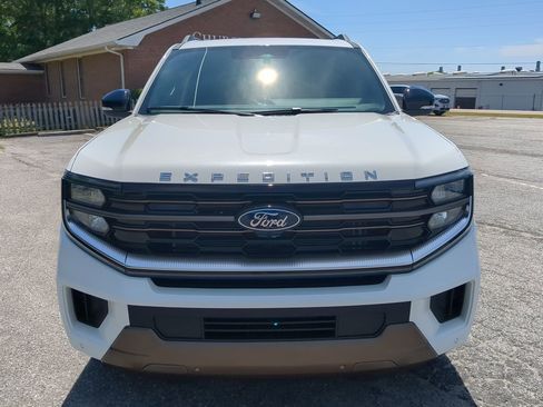 New 2026 Ford Expedition King Ranch AWD/4WD image 7