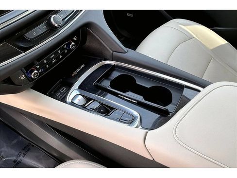 Used 2023 Buick Enclave Premium w/ LPO, Touring Package AWD/4WD image 17
