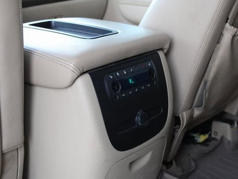 Used 2012 Chevrolet Suburban LT w/ Suspension Package, Off-Road image 22