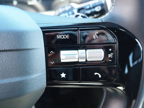 New 2026 Kia Sorento SX Prestige image 25