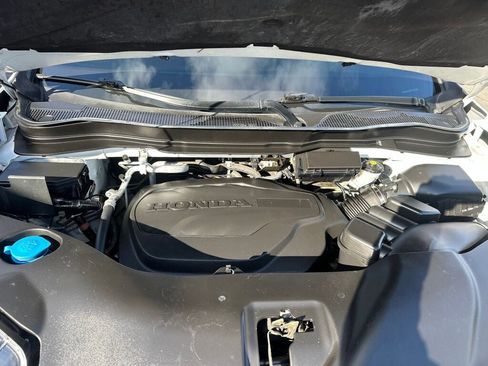 Used 2020 Honda Passport Sport image 32