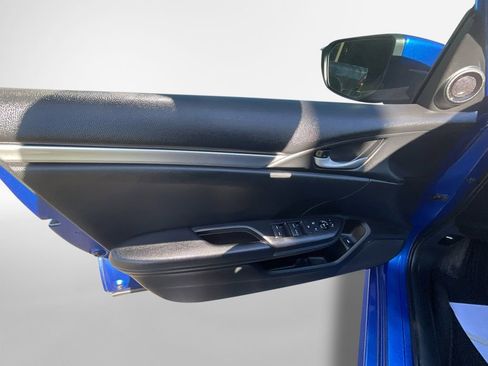 Used 2021 Honda Civic Sport image 14
