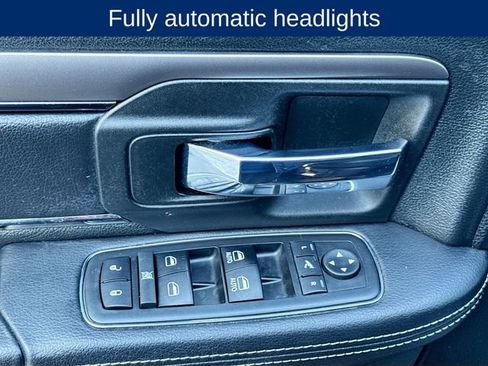 Used 2018 RAM 1500 Sport w/ Convenience Group image 20