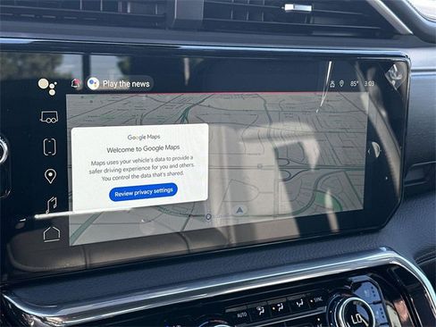 New 2026 GMC Sierra 1500 Denali w/ Technology Package image 11