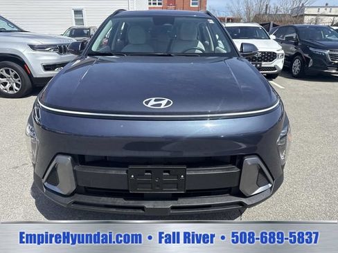 Used 2024 Hyundai Kona SEL AWD/4WD image 10