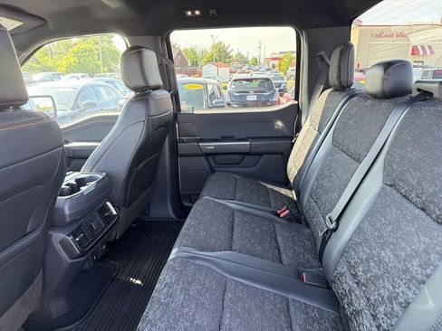 Used 2022 Ford F150 Tremor w/ Equipment Group 401A Mid AWD/4WD image 12