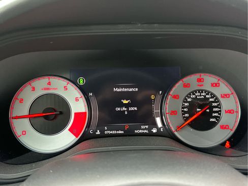 Used 2023 Acura TLX w/ A-SPEC Pkg image 30