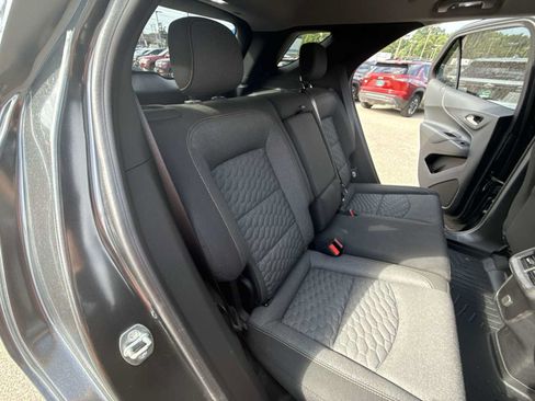 Certified 2018 Chevrolet Equinox LT AWD/4WD image 25