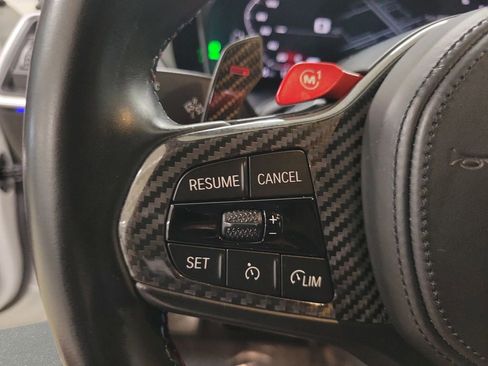 Certified 2021 BMW M3 Competition w/ Parking Assistance Package image 26