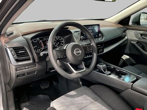 Used 2023 Nissan Rogue SV FWD image 18