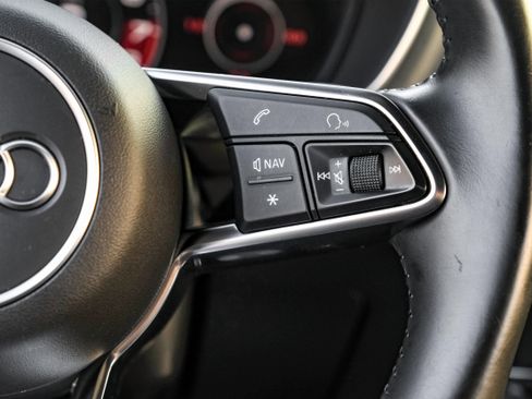 Used 2017 Audi TT 2.0T image 15