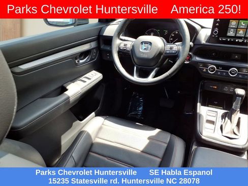 Used 2024 Honda CR-V Sport-L image 23