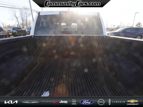 Used 2022 RAM 1500 Laramie image 7