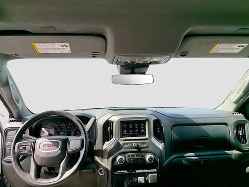 Used 2025 GMC Sierra 1500 Pro w/ Pro Value Package RWD image 19
