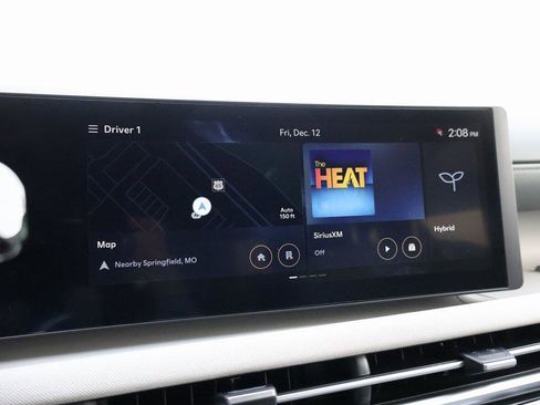 New 2026 Hyundai Tucson Limited image 35