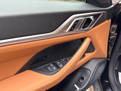 New 2026 BMW i4 xDrive40i w/ Driving Assistance Package image 14