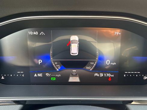 New 2025 Volkswagen Jetta S image 20